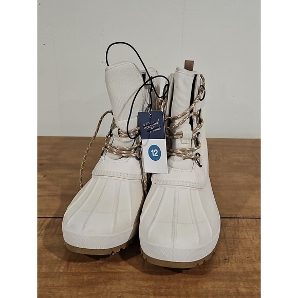 Universal thread boot cream/ tiffy - Picture 2 of 4